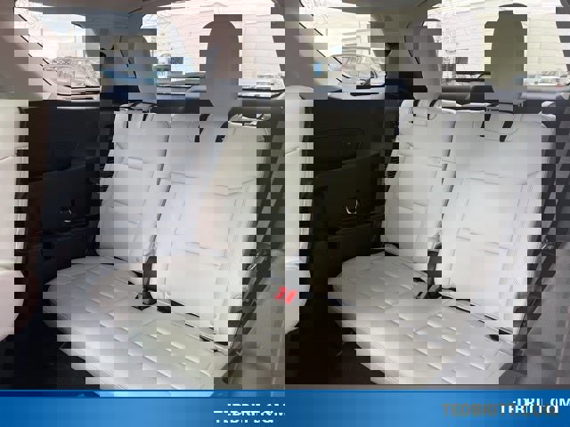 Certified 2025 Ford Explorer Platinum w/ Ultimate Package image 17