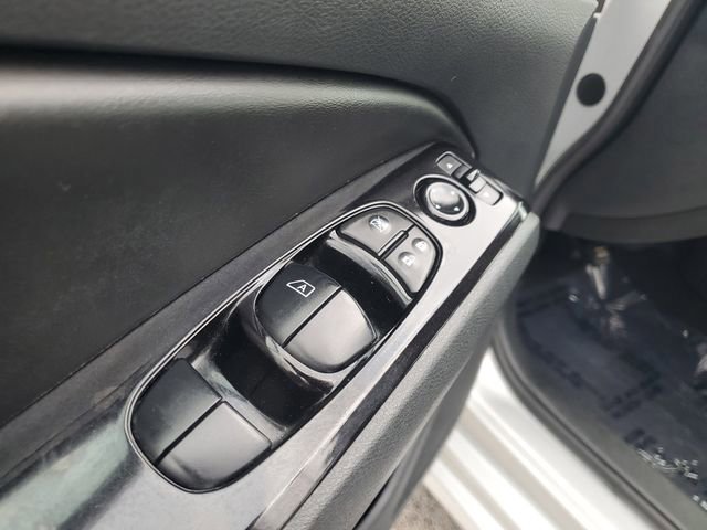 Used 2023 Nissan Altima 2.5 SV image 20