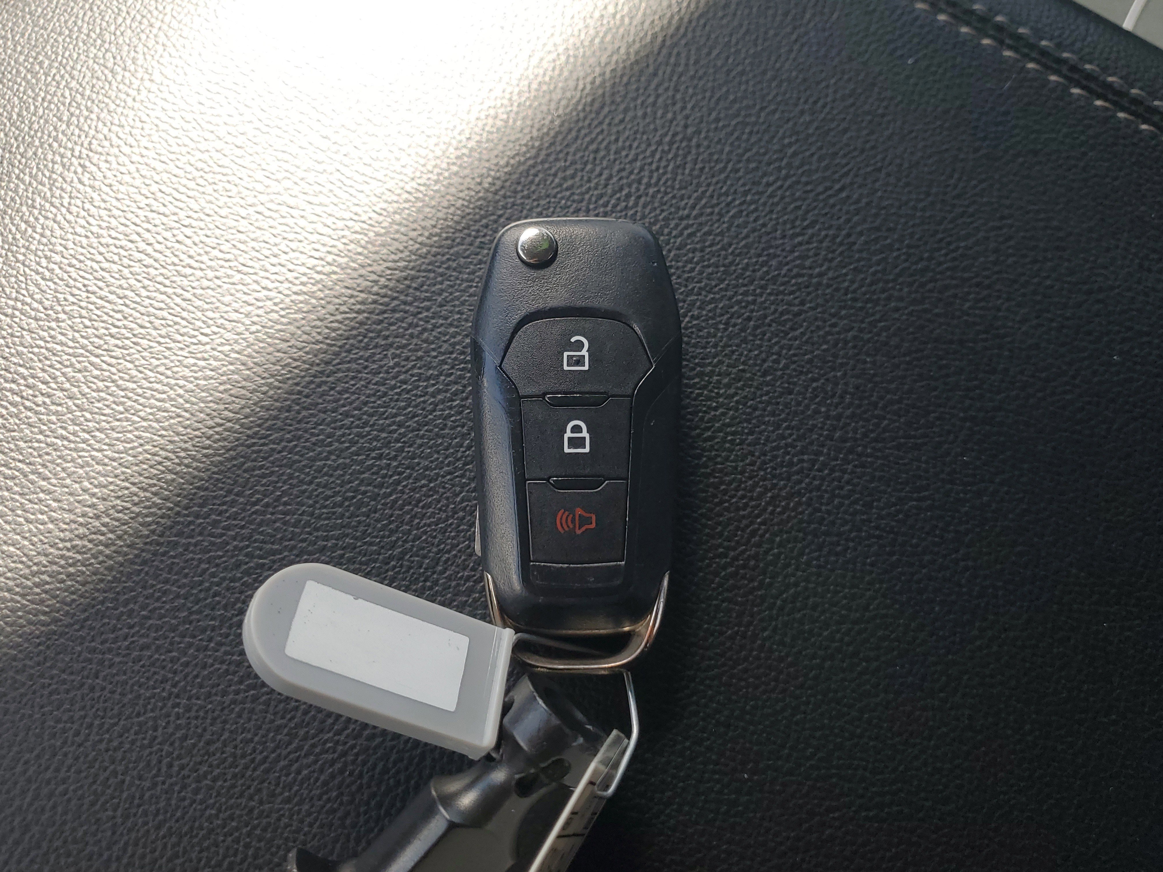 Certified 2023 Ford F150 XLT w/ Equipment Group 301A Mid image 29