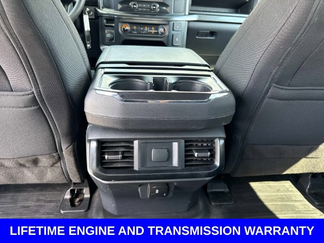 Certified 2023 Ford F150 XL w/ STX Appearance Package AWD/4WD image 16