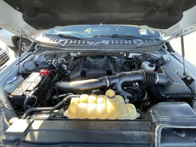 Certified 2020 Ford F150 Platinum w/ Equipment Group 701A Luxury image 39