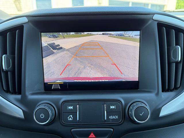 Used 2019 GMC Terrain SLT w/ Preferred Package FWD image 11