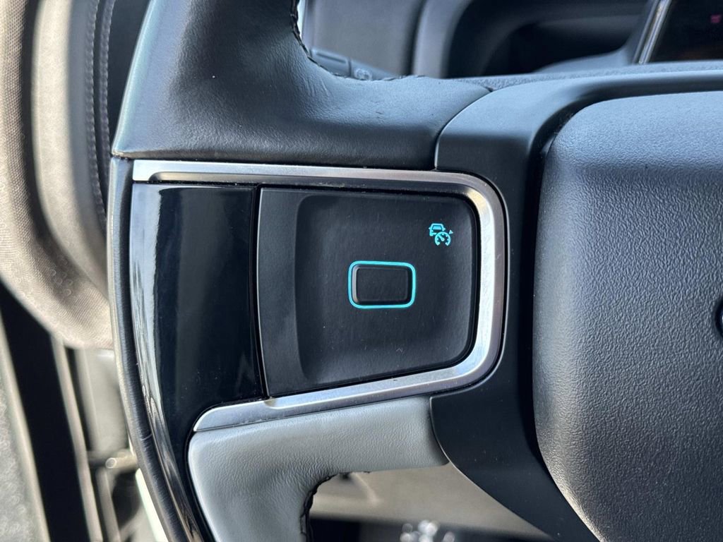 Certified 2025 Ford Expedition Max Platinum image 10