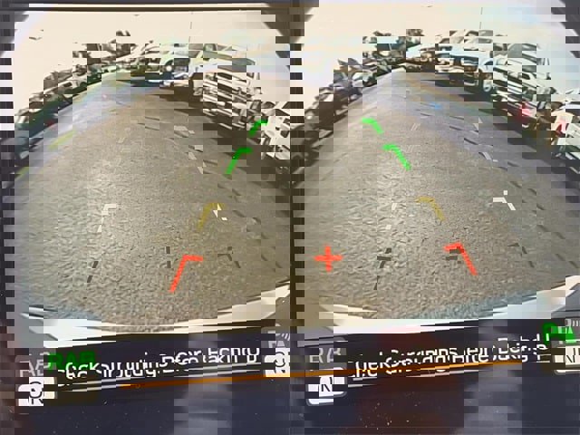 Used 2023 Subaru Outback Onyx Edition image 15