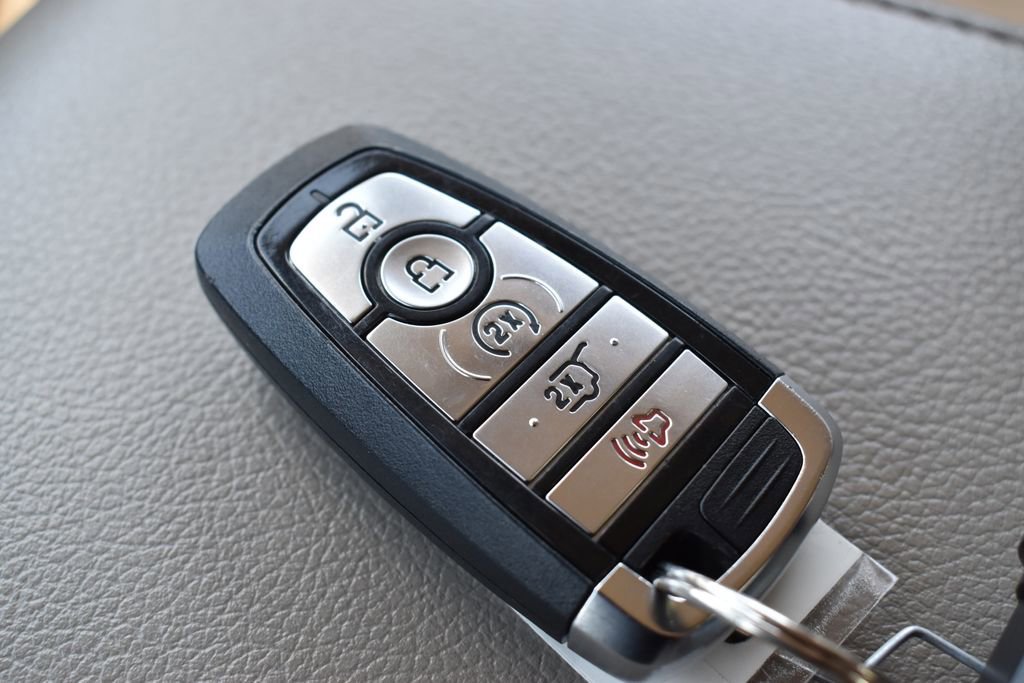 Certified 2021 Ford Expedition Limited AWD/4WD image 14