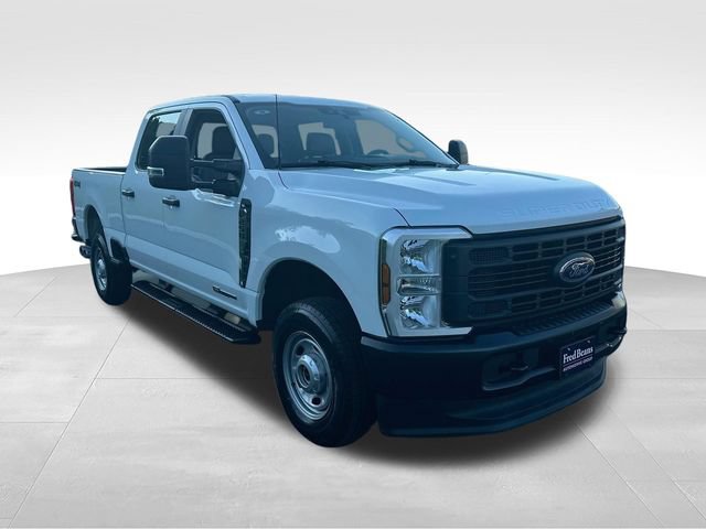 Certified 2026 Ford F250 XL