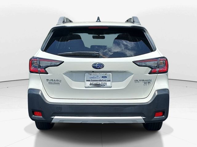 Used 2024 Subaru Outback Limited XT AWD/4WD image 4