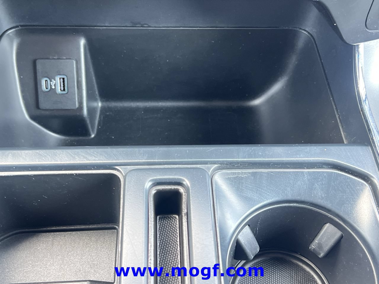 Certified 2024 Ford F150 XLT w/ Mobile Office Package AWD/4WD image 11