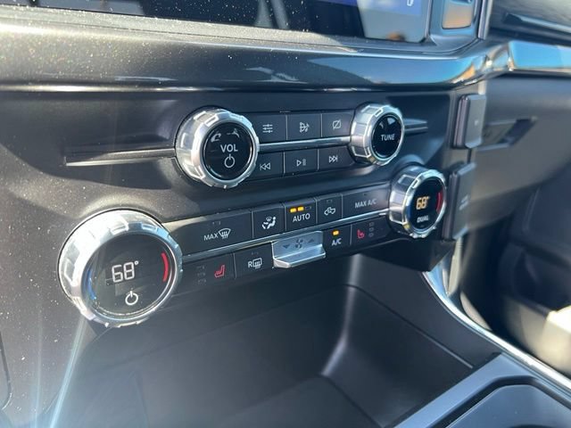 Certified 2021 Ford F150 XLT w/ Equipment Group 302A High AWD/4WD image 16