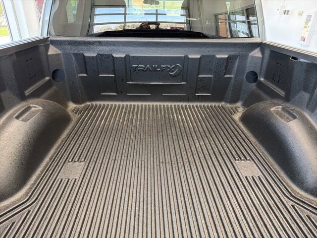 Certified 2025 Ford F150 XLT w/ Equipment Group 301A Standard AWD/4WD image 8