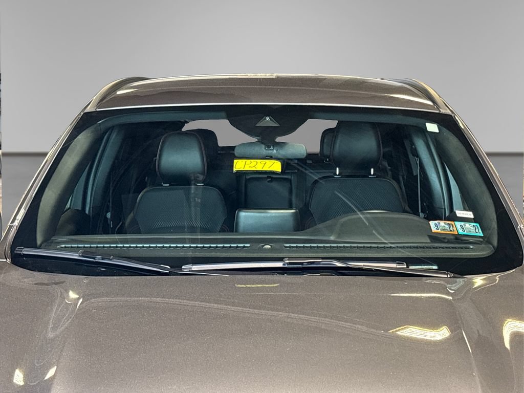 Certified 2025 Ford Escape ST-Line AWD/4WD image 15
