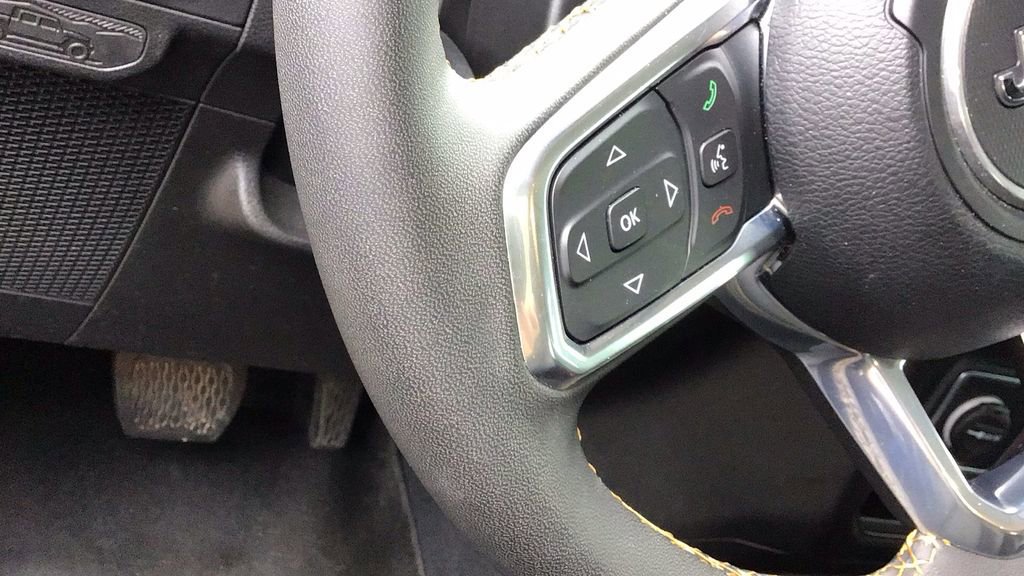 Used 2024 Jeep Wrangler Sahara w/ Safety Group image 19