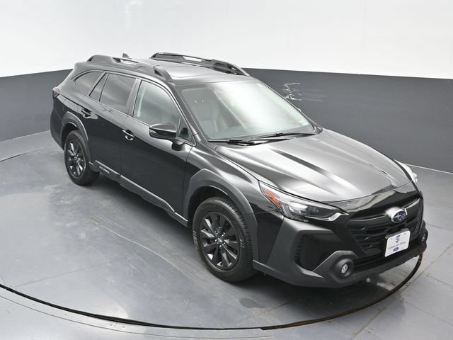 Used 2024 Subaru Outback Onyx Edition AWD/4WD image 17