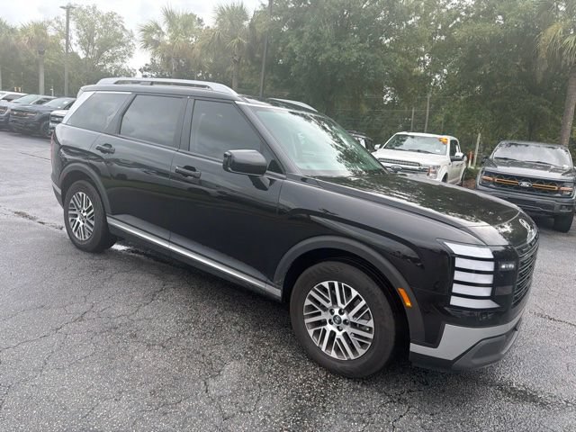 Used 2026 Hyundai Palisade SEL AWD/4WD image 2