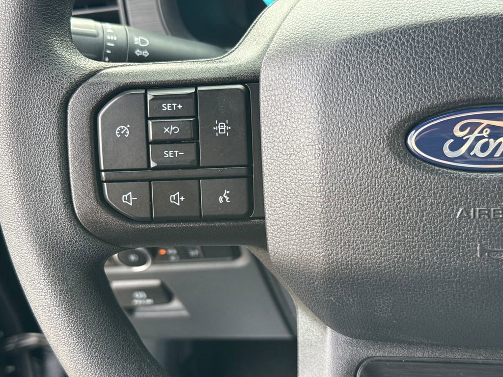 Certified 2024 Ford F150 STX RWD image 16