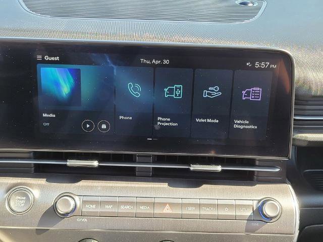 Used 2025 Hyundai Kona SE FWD image 17