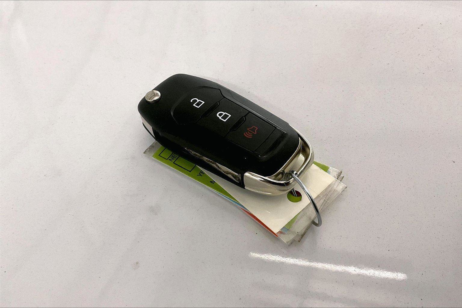 Certified 2022 Ford Escape S image 11