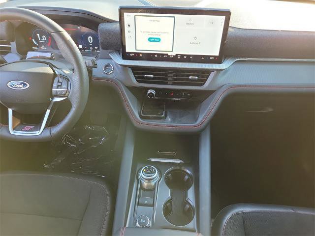 Certified 2025 Ford Explorer ST image 19