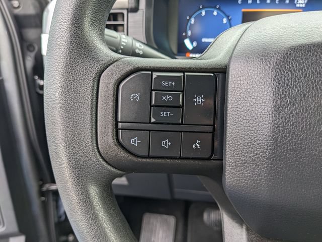 Certified 2024 Ford F150 STX RWD image 28