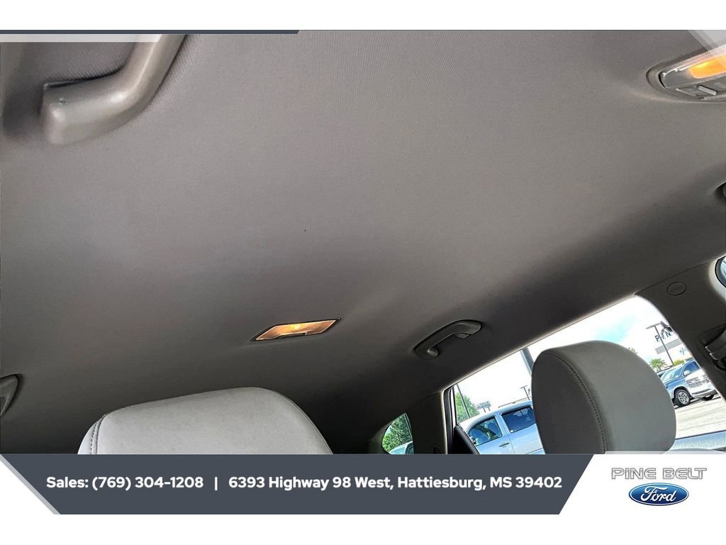 Used 2020 Hyundai Tucson SE image 16
