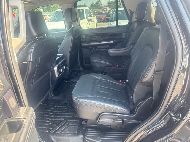 Certified 2021 Ford Expedition Platinum AWD/4WD image 20