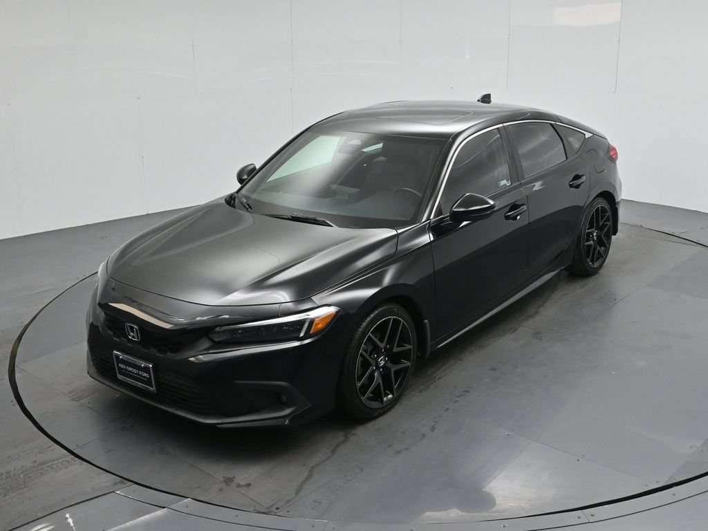 Used 2022 Honda Civic Sport Touring image 34