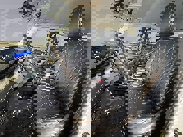 Certified 2022 Ford Mustang Mach-E Select w/ Comfort/Technology Package image 10