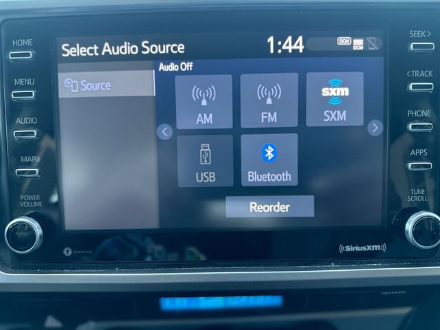 Used 2023 Toyota Tacoma SR5 w/ Technology Package image 17