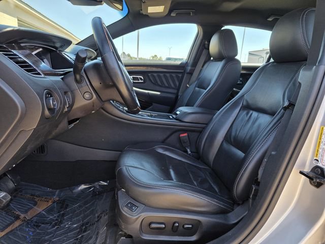 Certified 2019 Ford Taurus Limited image 13