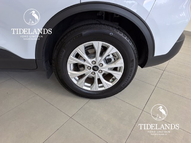 Certified 2026 Ford Escape Active FWD image 24