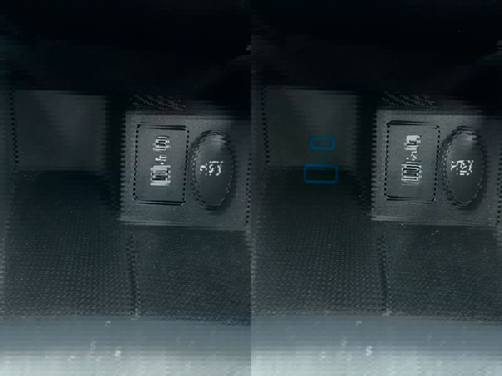 Certified 2023 Ford Escape ST-Line w/ Tech Pack #1 image 34