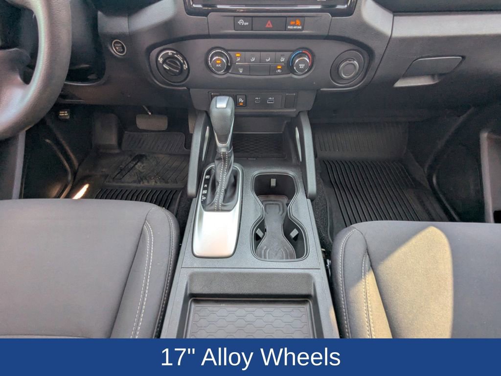 Used 2023 Nissan Frontier SV w/ Technology Package image 21