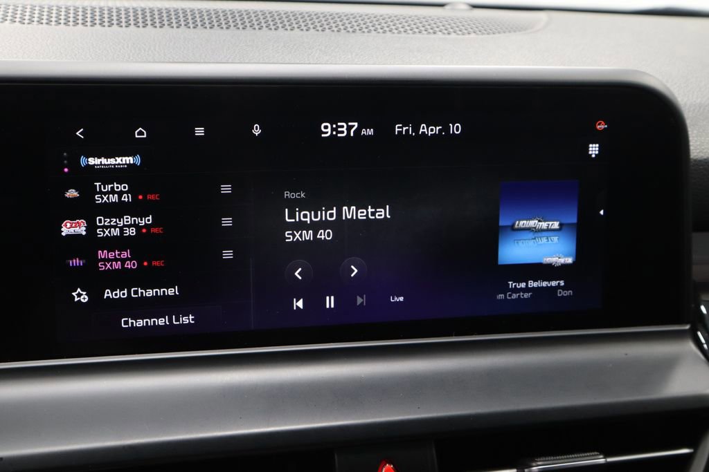 Used 2024 Kia Seltos S image 10