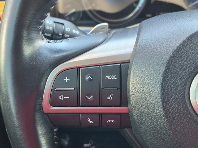 Used 2017 Lexus LX 570 4WD w/ Luxury Package image 20