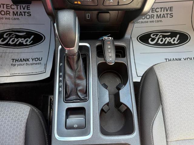 Certified 2019 Ford Escape SE image 20