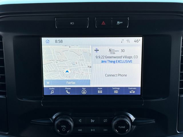 Certified 2023 Ford F150 XL w/ STX Appearance Package image 5