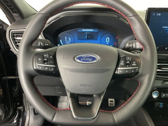 Certified 2023 Ford Escape ST-Line Elite w/ Class II Trailer Tow Package image 19