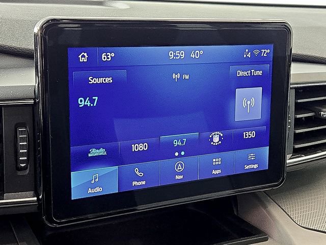 Certified 2023 Ford Explorer XLT w/ Equipment Group 202A image 20