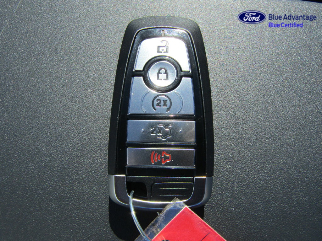 Certified 2026 Ford Mustang GT Premium RWD image 40