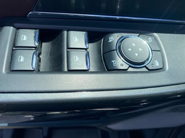Certified 2023 Ford F150 Lariat AWD/4WD image 15