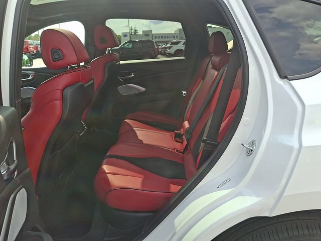 Used 2021 Acura RDX A-Spec AWD/4WD image 10