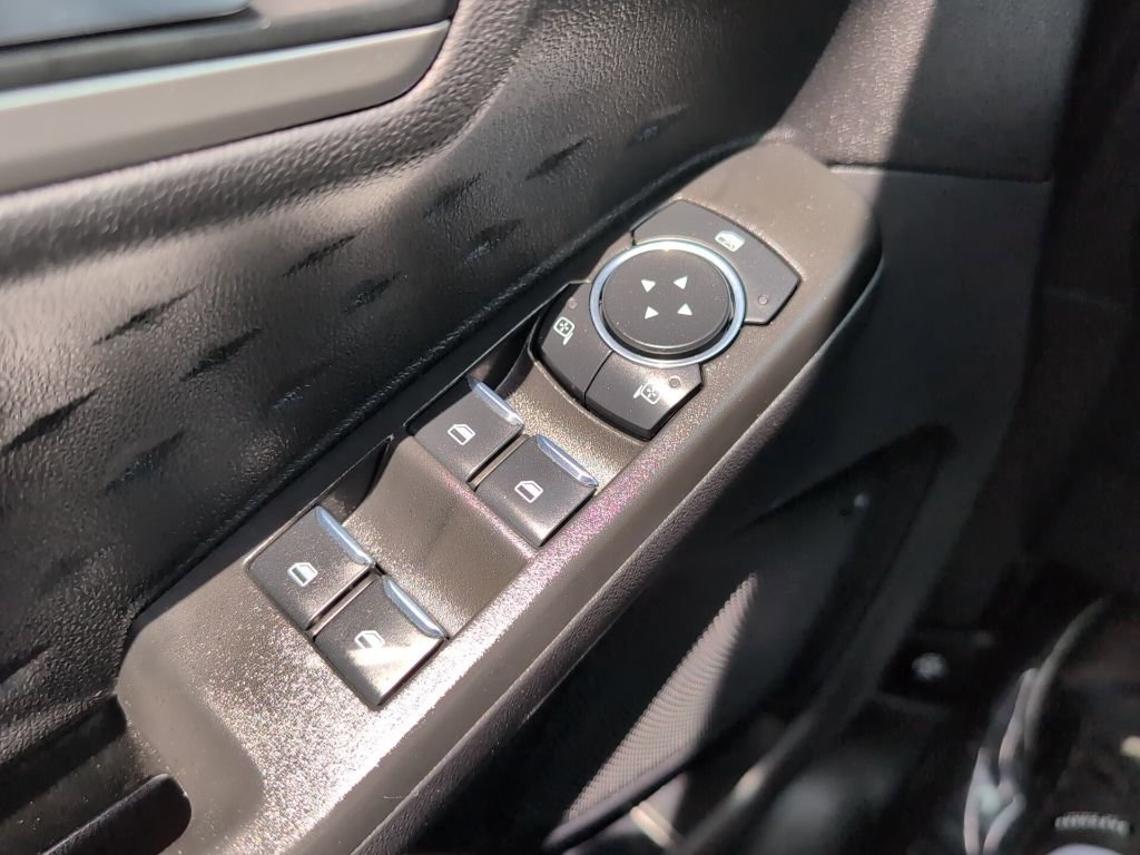 Certified 2020 Ford Escape SE Sport FWD image 21