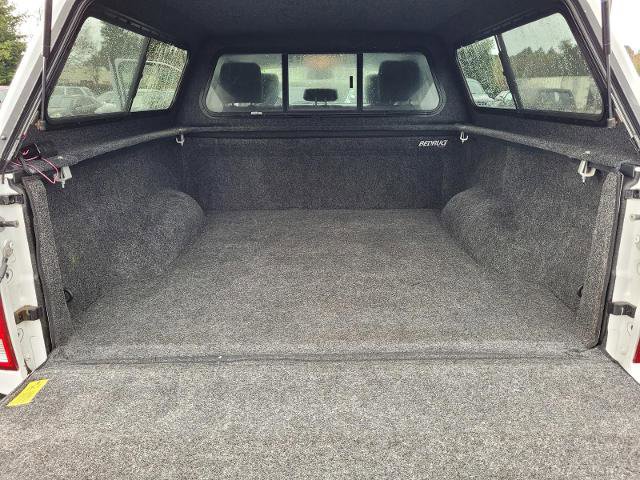 Used 2018 RAM 1500 Tradesman w/ Chrome Appearance Group image 35