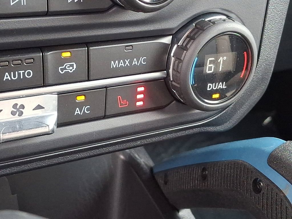 Certified 2024 Ford Bronco Wildtrak AWD/4WD image 24