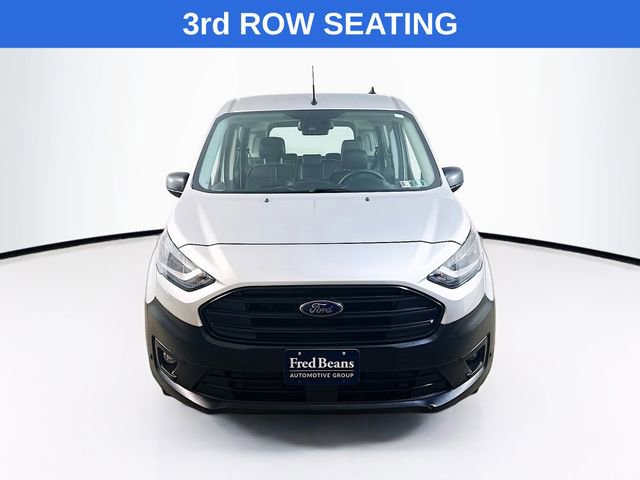 Certified 2021 Ford Transit Connect XL video 2