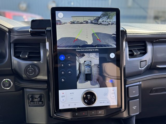 Certified 2023 Ford F150 Lightning Platinum image 8