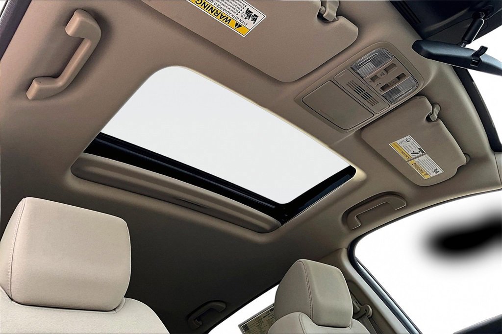 Used 2022 Honda CR-V EX image 22