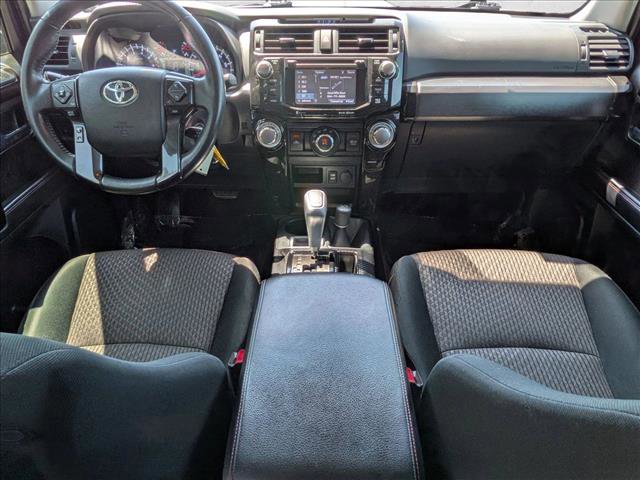 Used 2019 Toyota 4Runner TRD Off-Road AWD/4WD image 17