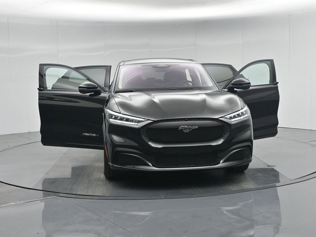 Certified 2022 Ford Mustang Mach-E California Route 1 image 32