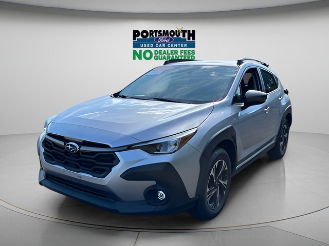 Used 2024 Subaru Crosstrek 2.0i Premium AWD/4WD image 19